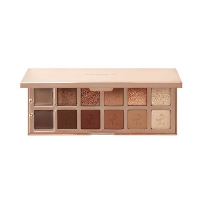 MAJOR DIMENSION EYESHADOW PALETTE (PALETA DE SOMBRAS)
